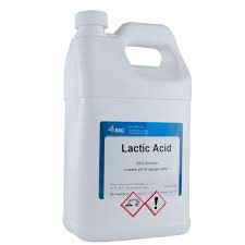 Lactic Acid 88% 118ml/4oz