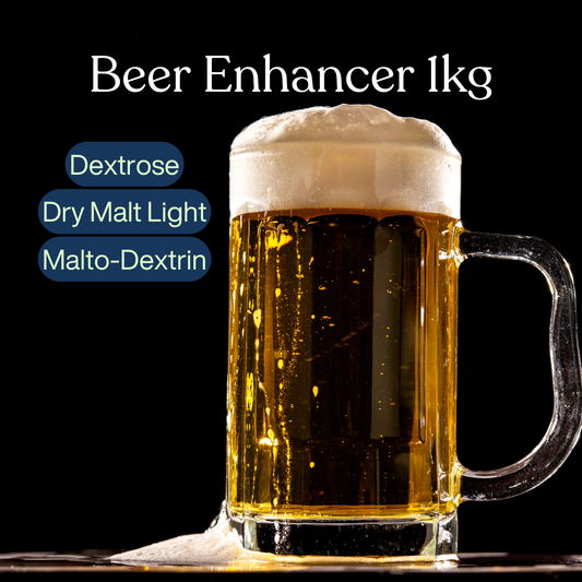 Beer Enhancer 1kg