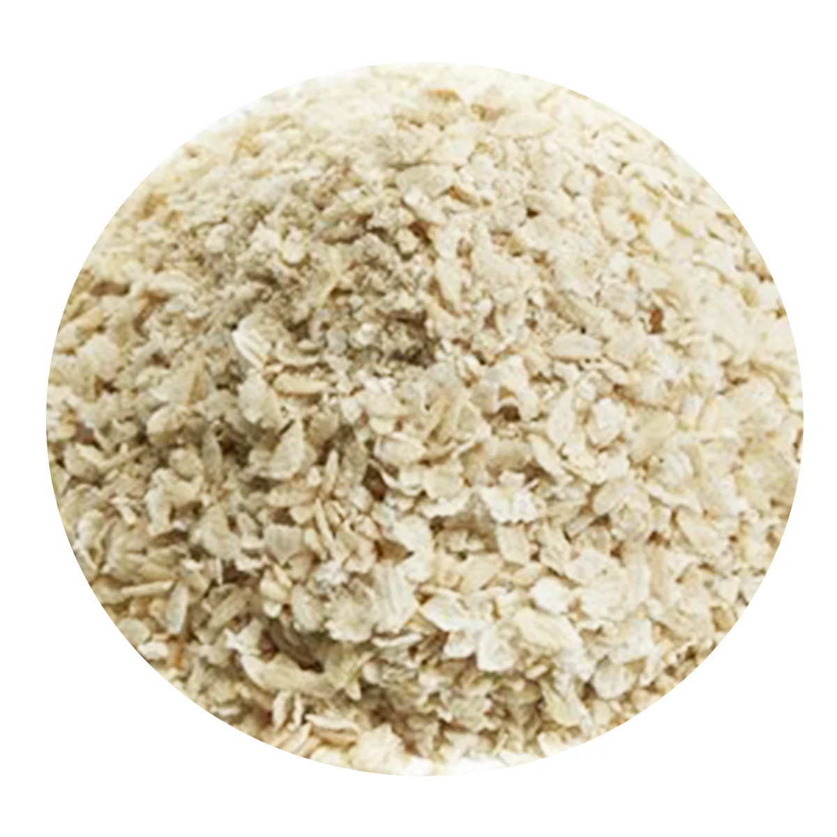 Flaked Cereal Grains
