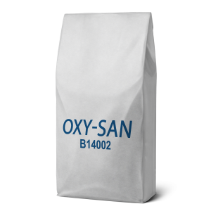 Oxy San Sanitizer no rinse