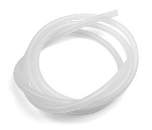 Silicon Heat Resistant Tubing