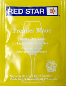 Red Star yeast