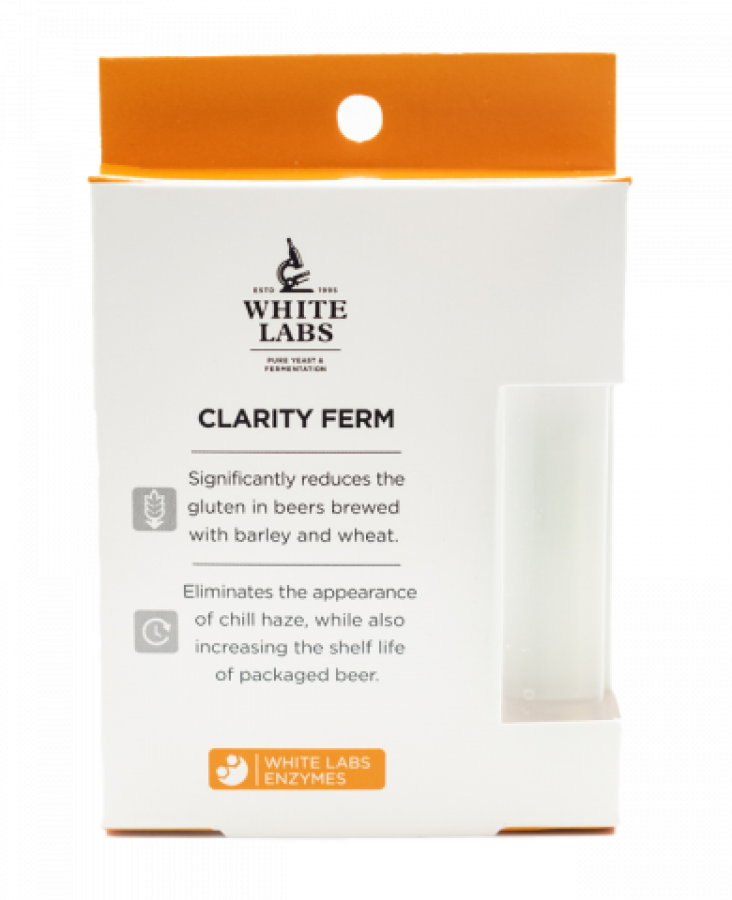 Clarity Ferm