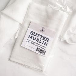 Cheese Butter Muslin