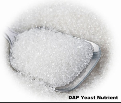Yeast nutrient DAP Bulk per oz