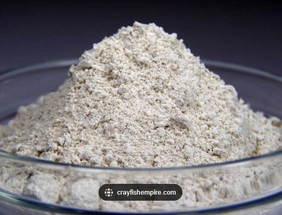 Calcium Carbonate (chalk) 250g