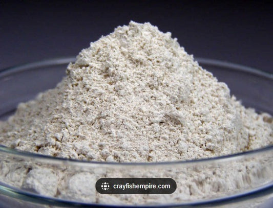 Calcium Carbonate (chalk) 100g