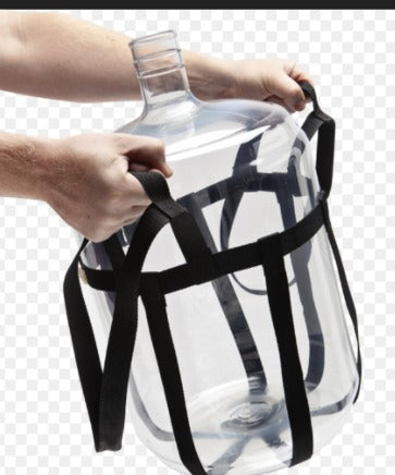 Carboy Carrier/Harness