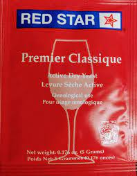 Red Star yeast