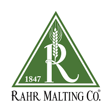 RAHR Base Malt 55lb BSG