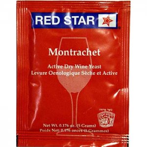Red Star yeast