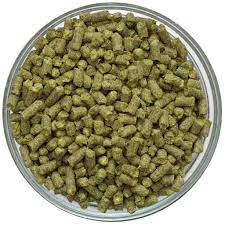 Hops 2 pounders