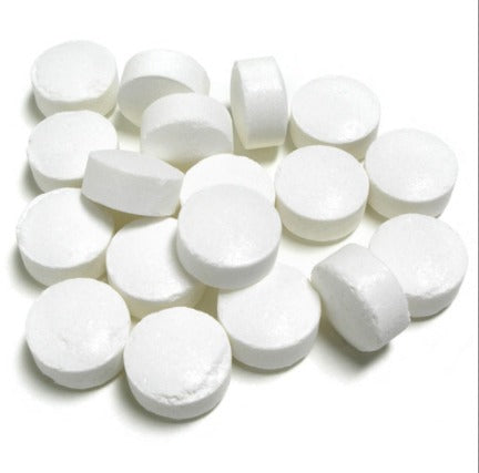 Campden Tablets