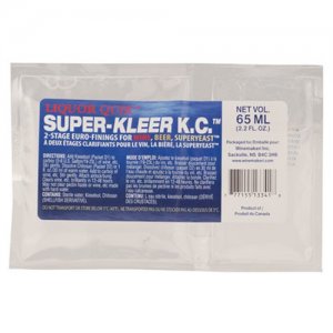 Fining LQ Super Kleer KC 65ml