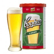 Coopers Brand Products