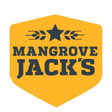 Mangrove Jacks Beer and Ciders
