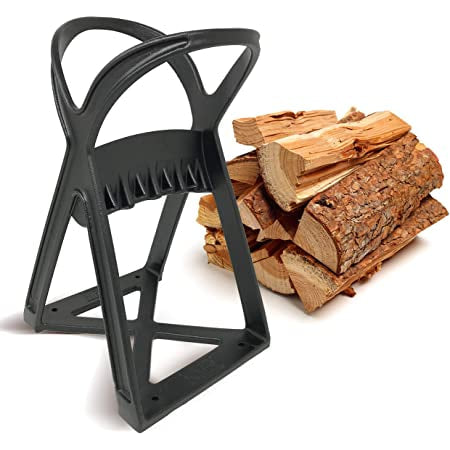 Kabin Log Splitter by Masontops brand