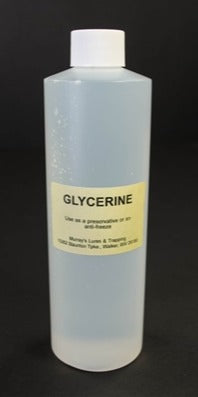 Glycerine 500ml