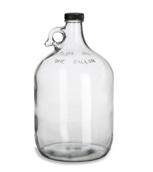 1 Gallon Jugs with lid