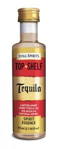 Still Spirit Top Shelf Liquor Spirit Flavours