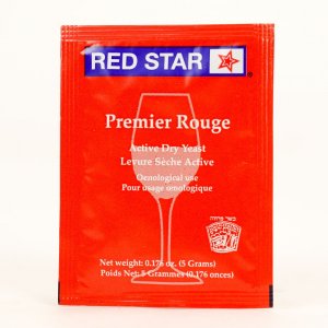 Red Star yeast