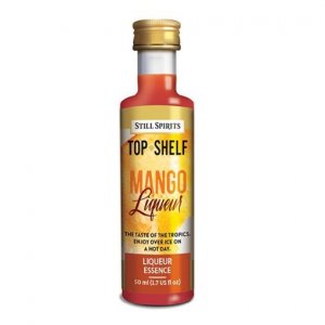 Still Spirit Top Shelf Liquor Spirit Flavours
