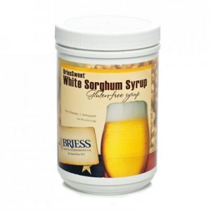 Sorghum Syrup