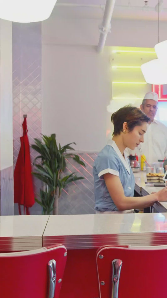 1950s Style Christmas Ai MP3