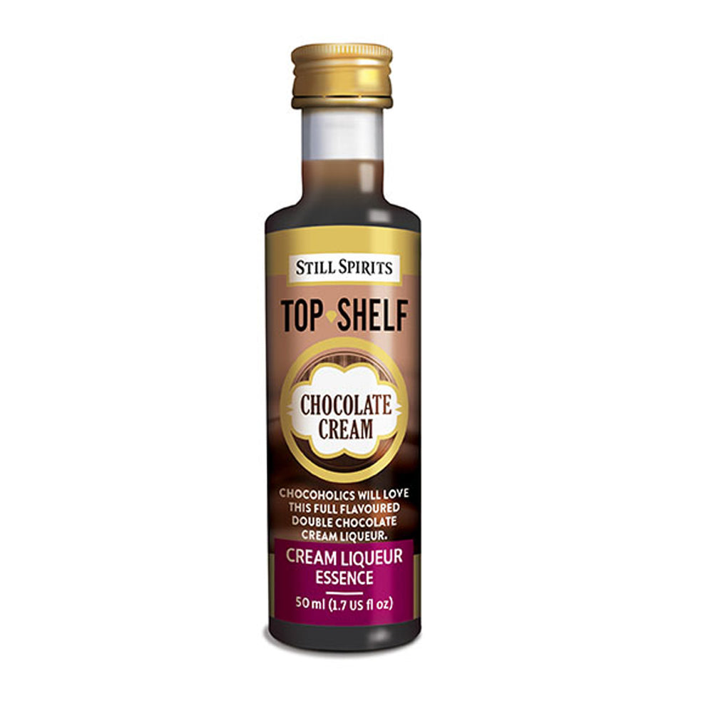 Still Spirit Top Shelf Liquor Spirit Flavours