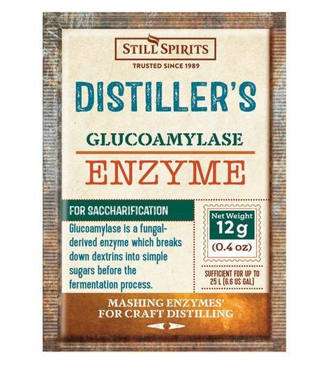 Distillers Yeast Still Spirits Turbo Yeast