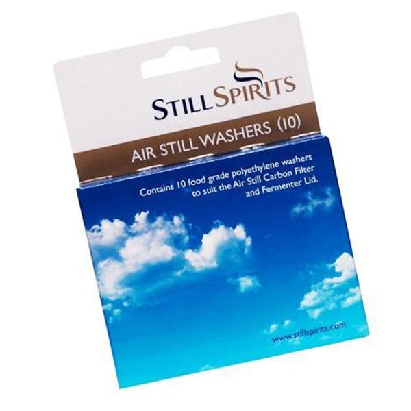 Still Spirits - Filter Systems