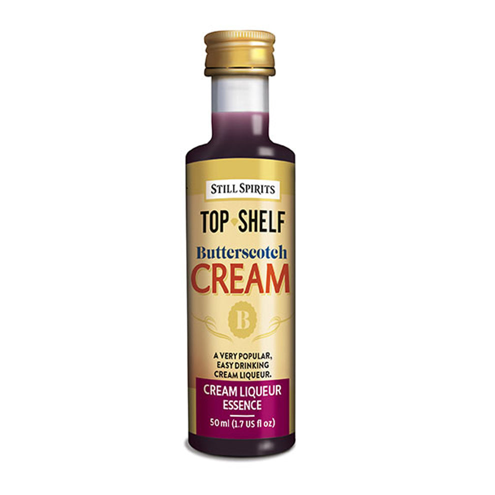 Still Spirit Top Shelf Liquor Spirit Flavours