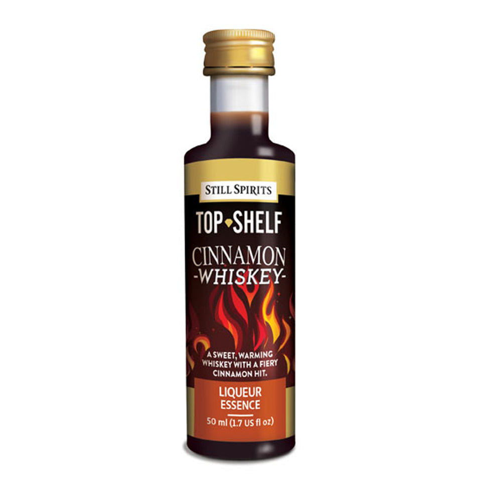 Still Spirit Top Shelf Liquor Spirit Flavours
