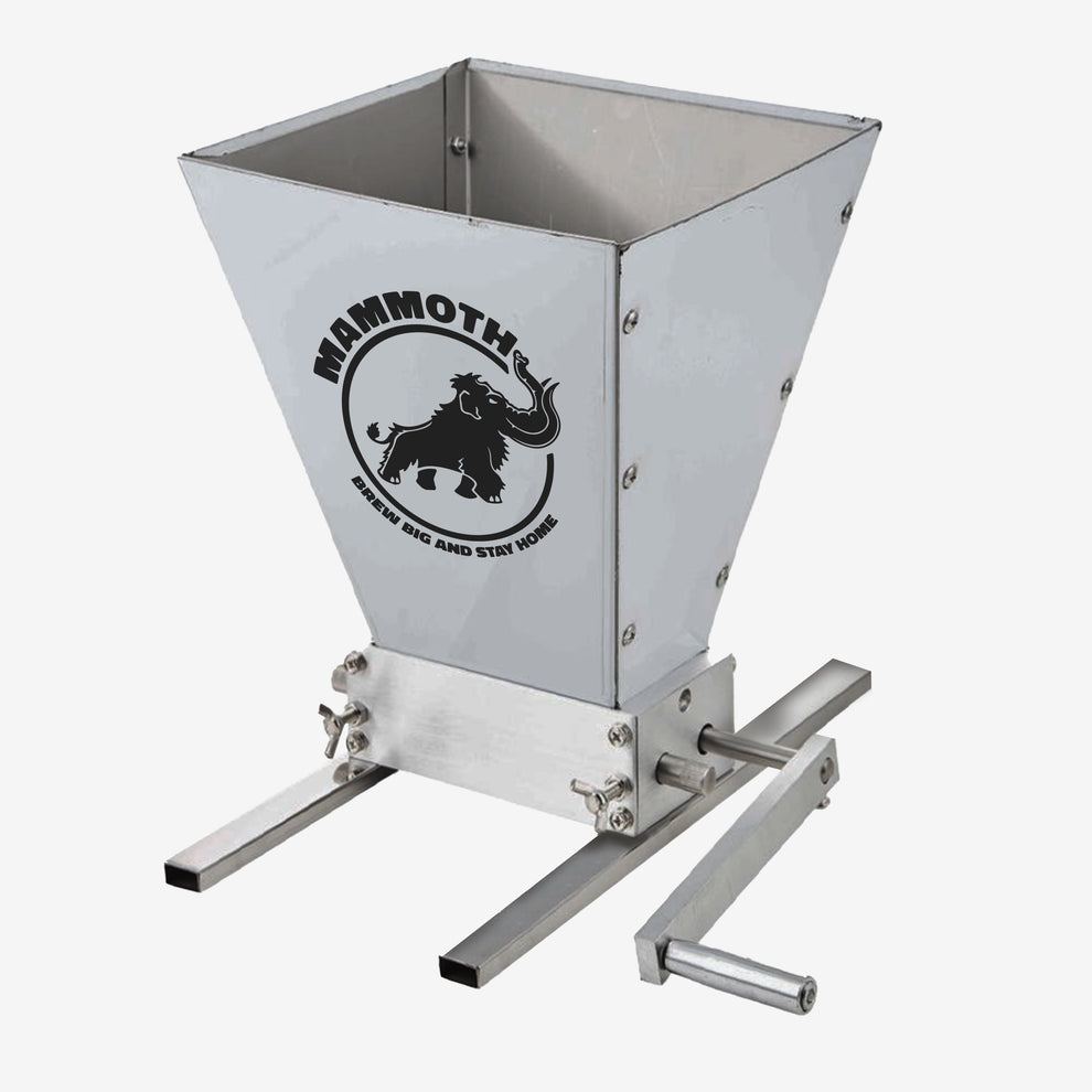 Mamoth Grain Mill