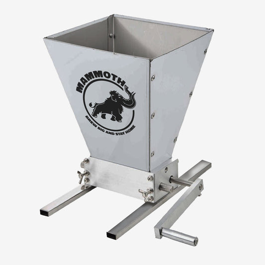 Mamoth Grain Mill