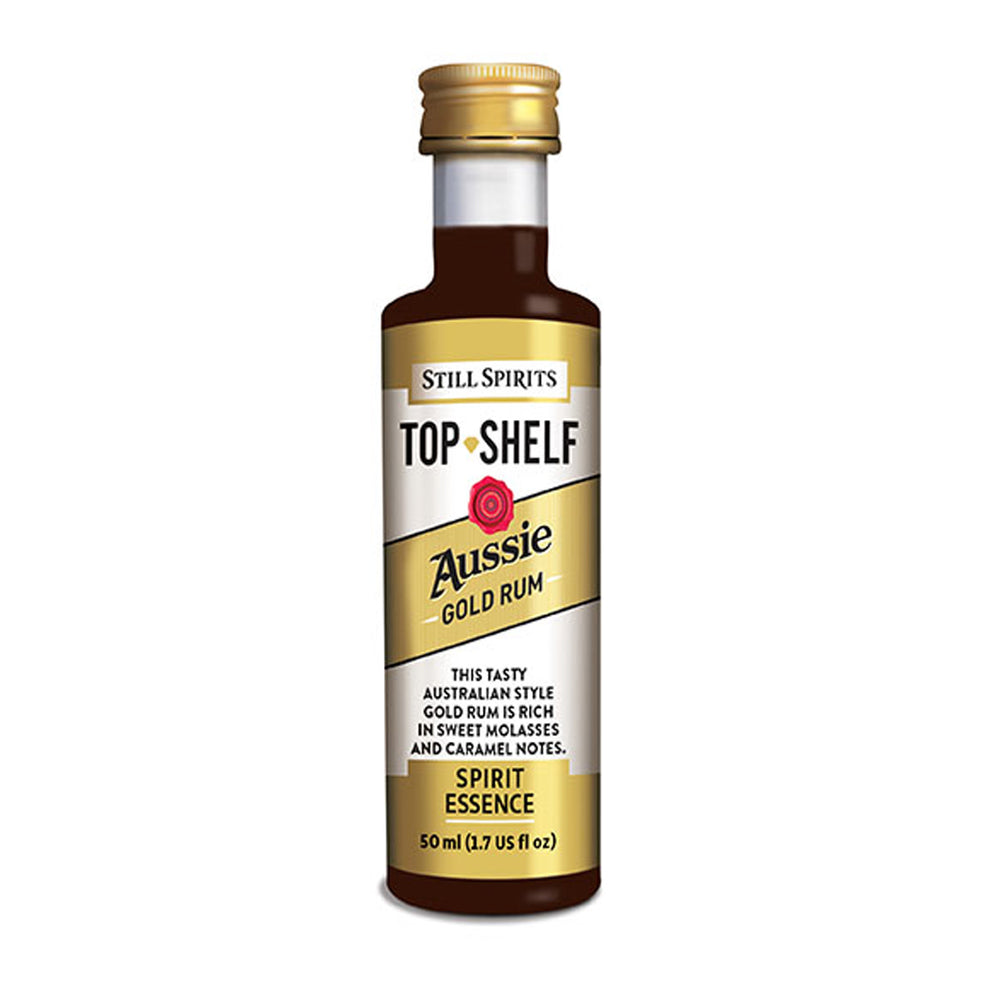 Still Spirit Top Shelf Liquor Spirit Flavours