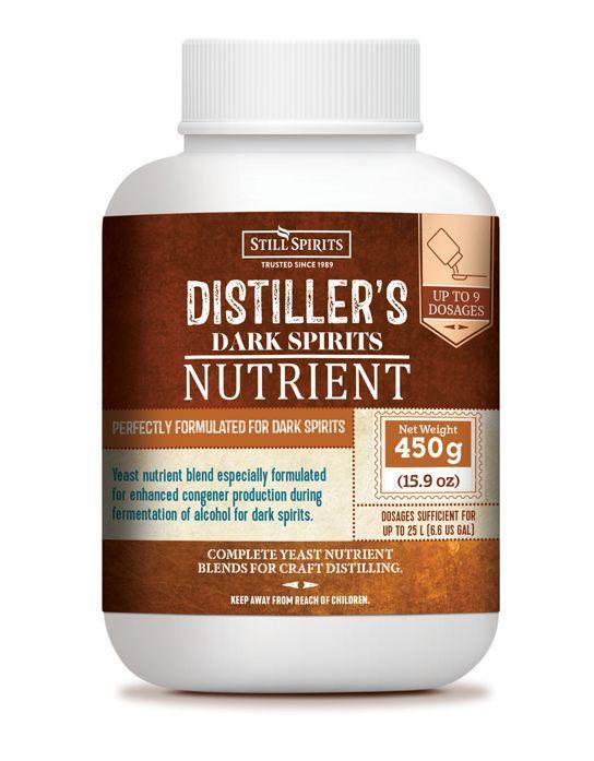 Distillers Yeast Still Spirits Turbo Yeast