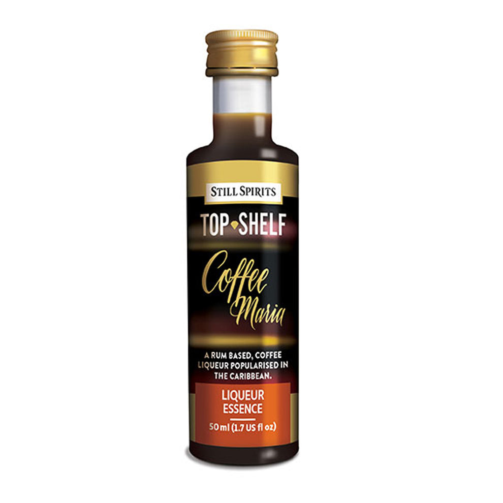 Still Spirit Top Shelf Liquor Spirit Flavours
