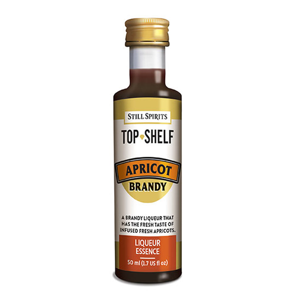 Still Spirit Top Shelf Liquor Spirit Flavours