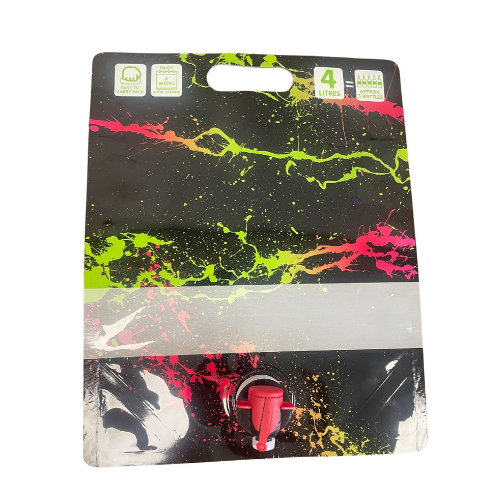 Wine to Go Bags