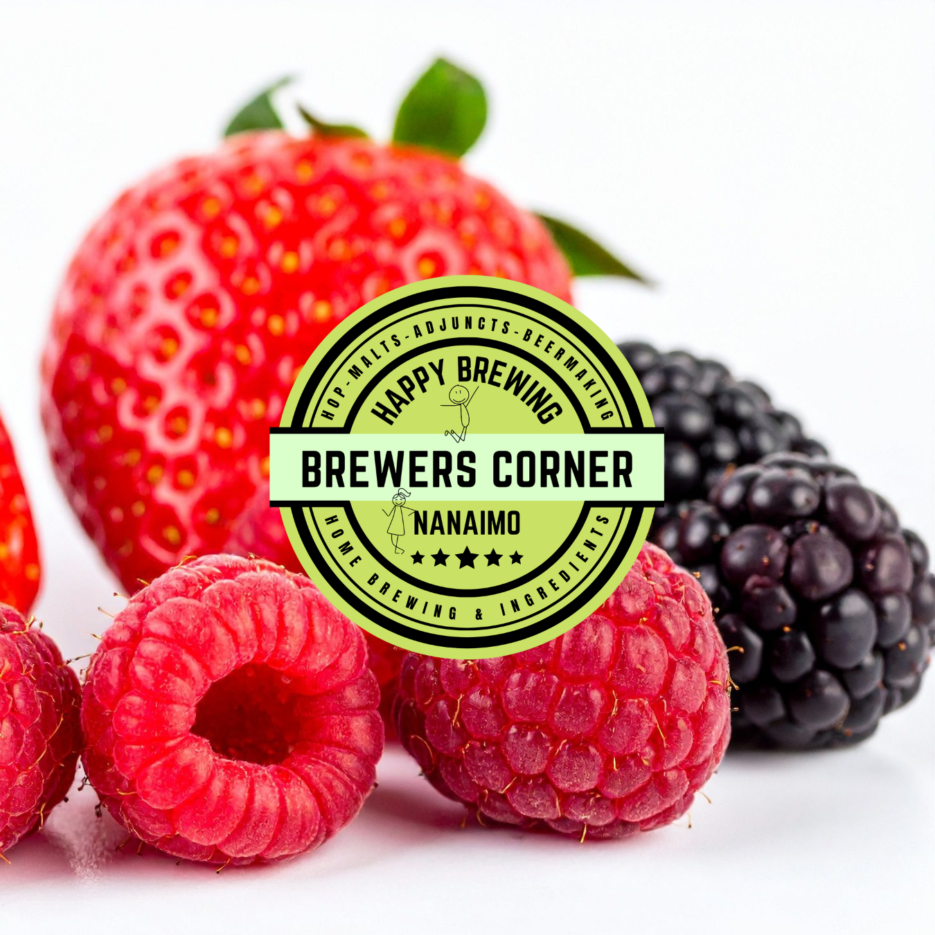 Natural Flavours Brewers Best