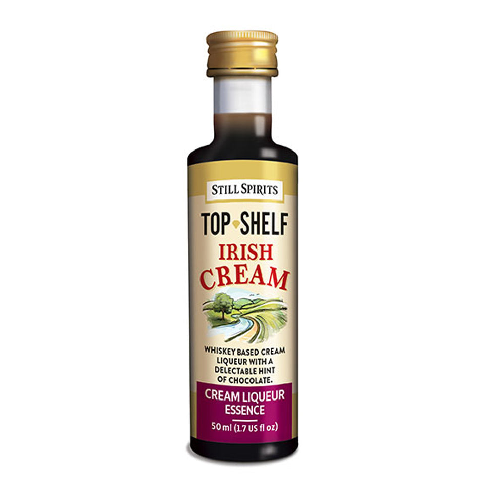 Still Spirit Top Shelf Liquor Spirit Flavours