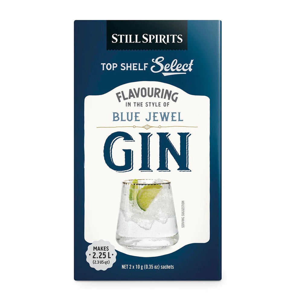 Still Spirit Top Shelf Liquor Spirit Flavours