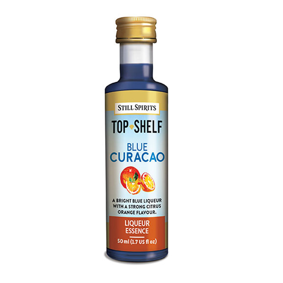 Still Spirit Top Shelf Liquor Spirit Flavours
