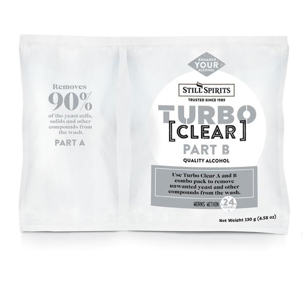 Distillers Yeast Still Spirits Turbo Yeast