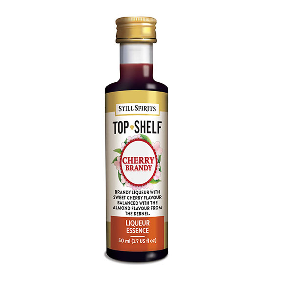 Still Spirit Top Shelf Liquor Spirit Flavours