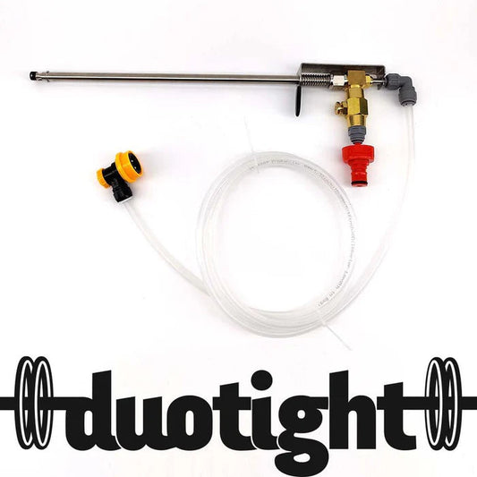duo-Bronco EVABarrier Picnic Party Tap Kit