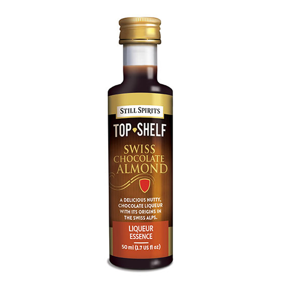 Still Spirit Top Shelf Liquor Spirit Flavours