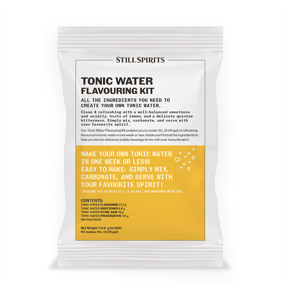 Distillers Yeast Still Spirits Turbo Yeast